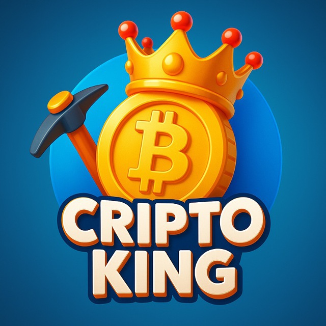 Logo de CriptoKing